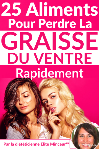 Quel complément alimentaire pour perdre la graisse du ventre ?