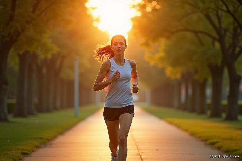 Quel est le meilleur sport contre l'anxiété ?