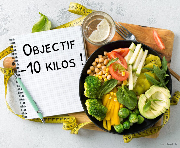 Quel est le régime le plus efficace pour perdre du poids ? Découvrez la vérité !