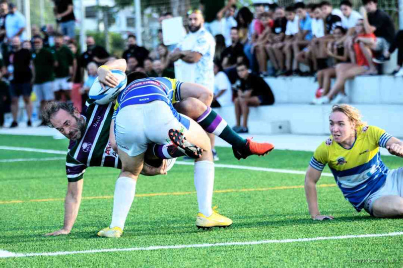 Quel gabarit pour jouer au rugby ?