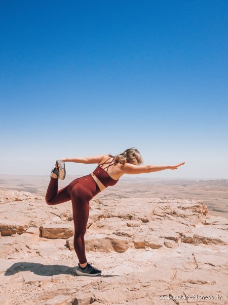 Quel sport donne un beau corps ?