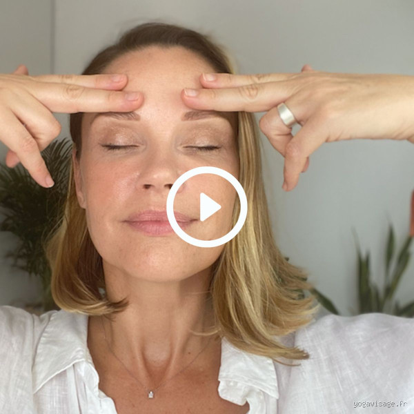 Quelle est la meilleure appli yoga visage ? Découvrez les meilleures options