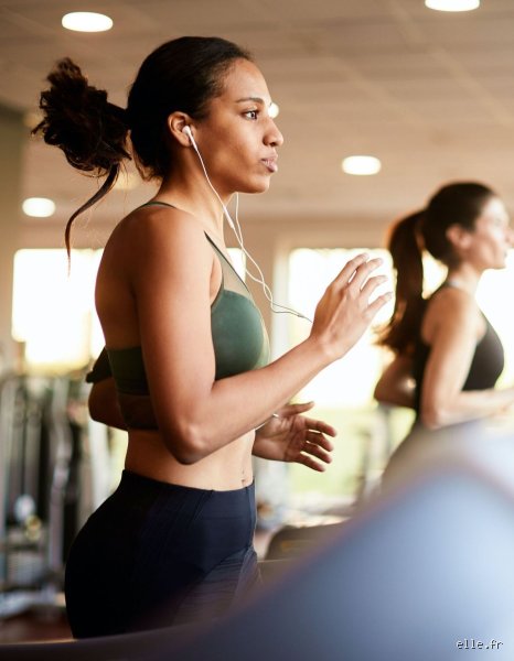 Tout savoir sur la règle 12-3-30 pour la marche : le guide complet pour transformer son corps sur un tapis roulant