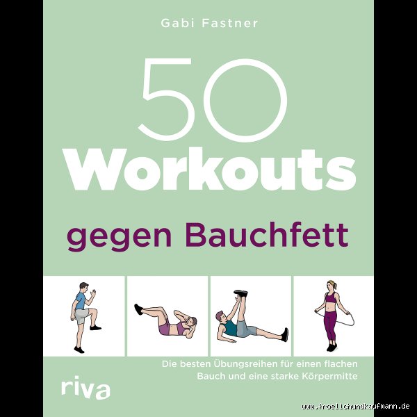 Tschüss, Bauchfett! Die ultimative Sportarten-Liste für eine schlanke Mitte!