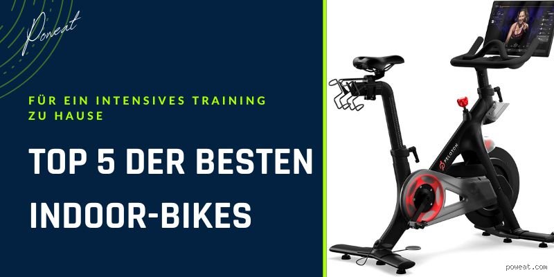 Welches ist das beste Indoorbike?