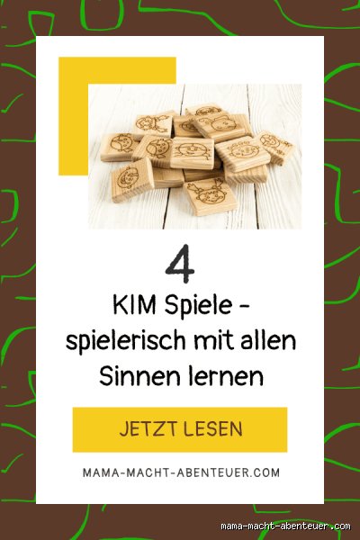 Wie kann man spielerisch die Merkfähigkeit bei Kindern fördern?