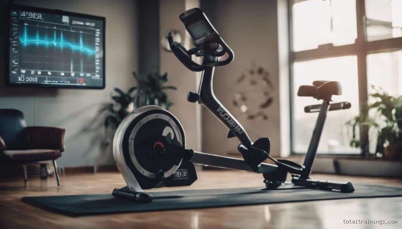 Wie viel Watt sollte man am Ergo treten? Mein persönlicher Leitfaden zum Ergometer-Fahren