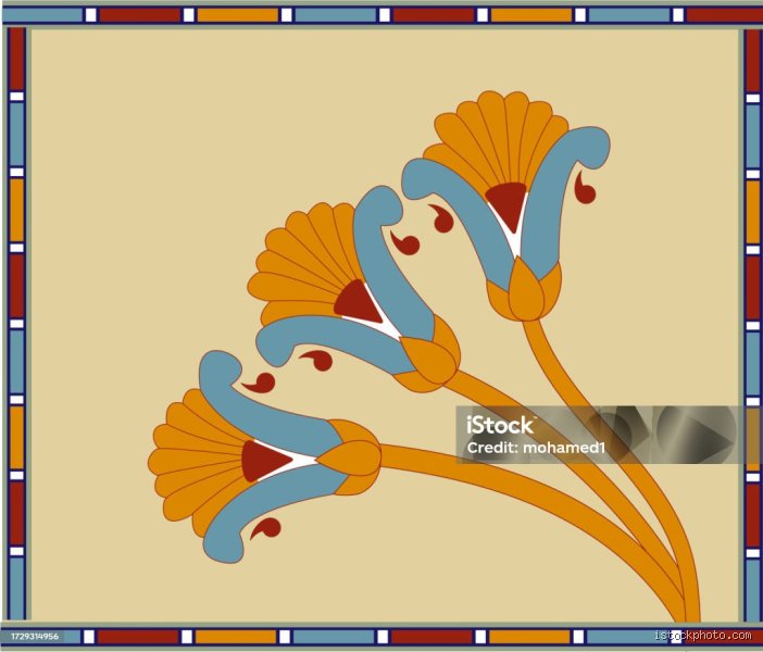 Quelle est la fleur sacrée de l’Égypte ?