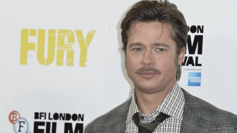 Spricht Brad Pitt Deutsch?
