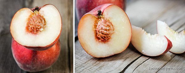 Quelles sont les pêches les plus sucrées pour vos desserts d'été ?