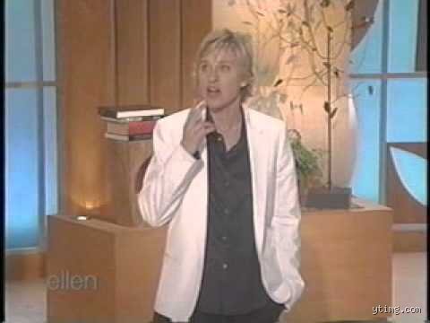 Ellen DeGeneres est-elle fumeuse ? La vérité derrière l'image de la star du talk-show