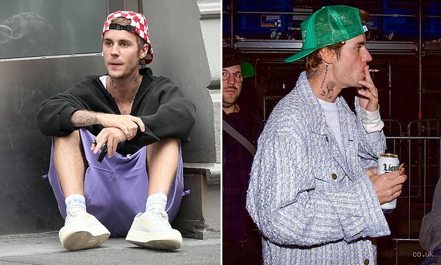 Justin Bieber est-il fumeur ? La vérité sur les habitudes de la star
