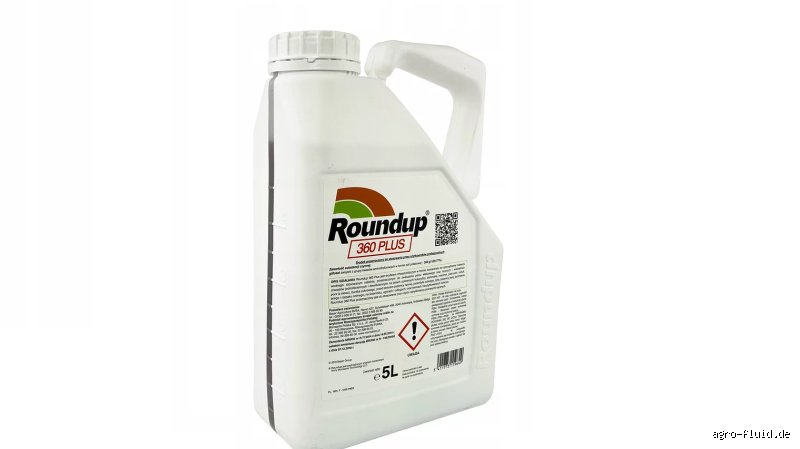 Was kosten 5 Liter Roundup wirklich? Eine ehrliche Kostenanalyse für Großanwender