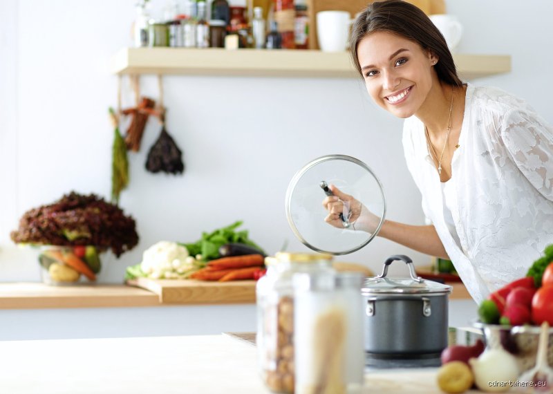 Comment appelle-t-on quelqu'un qui cuisine très bien ?