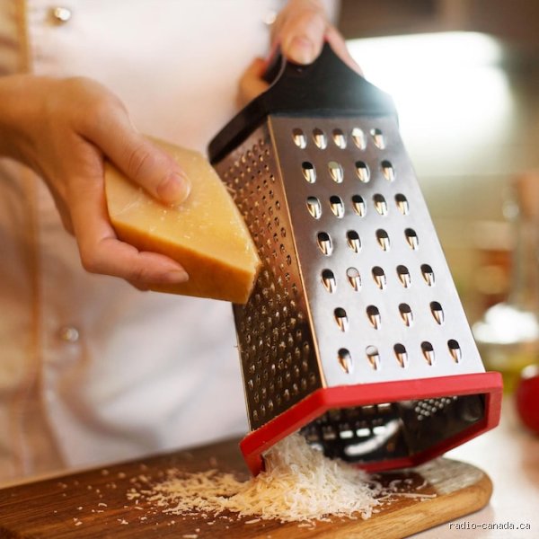 Comment faire pour savoir râpé : Maîtrise technique et outils essentiels