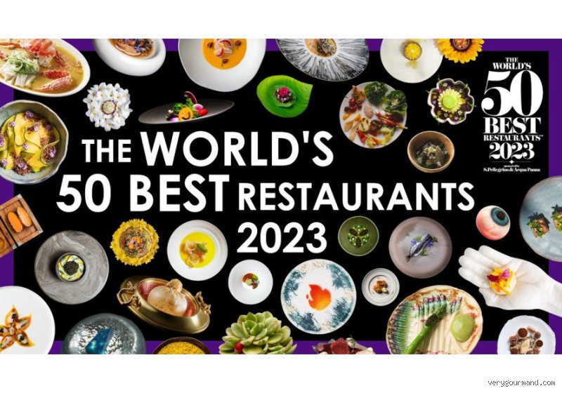 Quel est le meilleur restaurant du monde ?