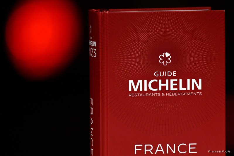 Qui perd des étoiles Michelin en 2024 ?