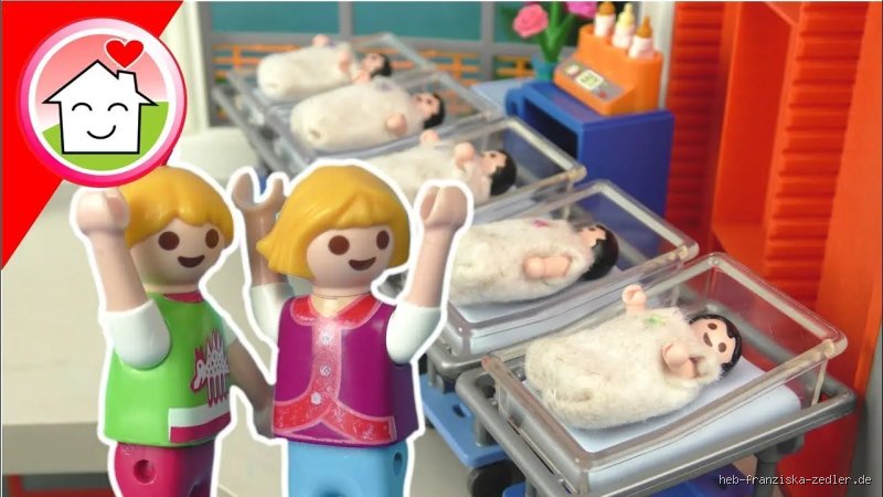 Wer ist Familie Hauser in echt?