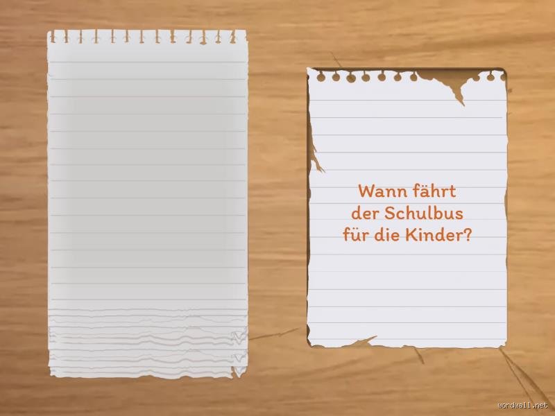 Wie nennt man Leute die immer unterwegs sind?