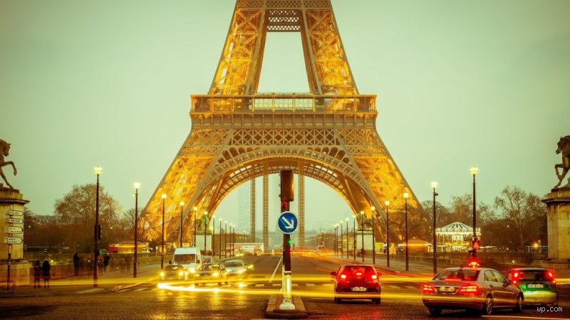 C'est quoi la ville la plus connue du monde ?