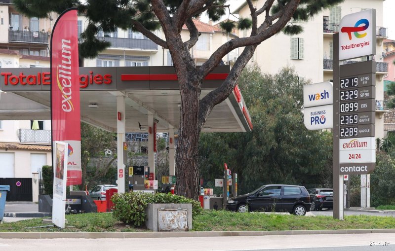Le Palmarès Inattendu : Où se trouve le gasoil le plus cher en France et ailleurs ?
