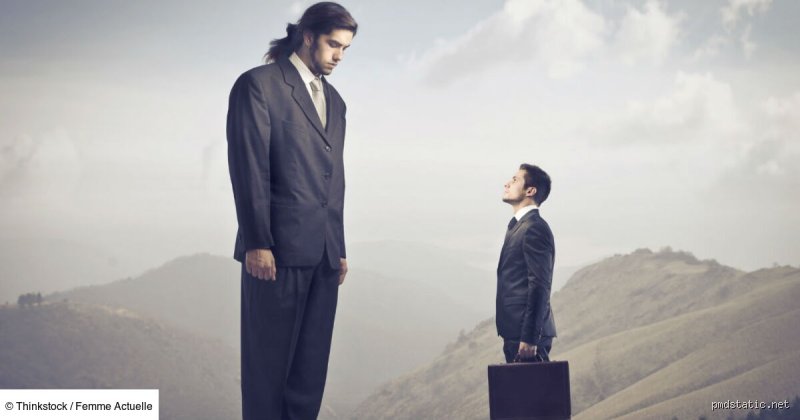 Où se trouve les hommes les plus grands ?