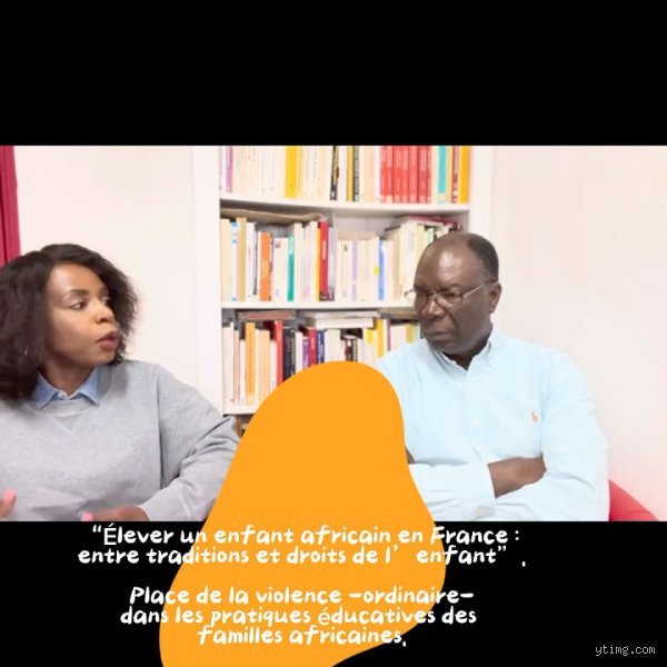 Où vivent les Africains en France ?