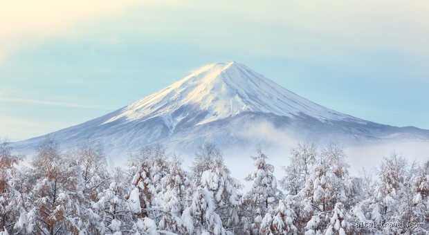 Quand neige-t-il au Japon ? Le Guide Sans Filtre des Saisons Hivernales