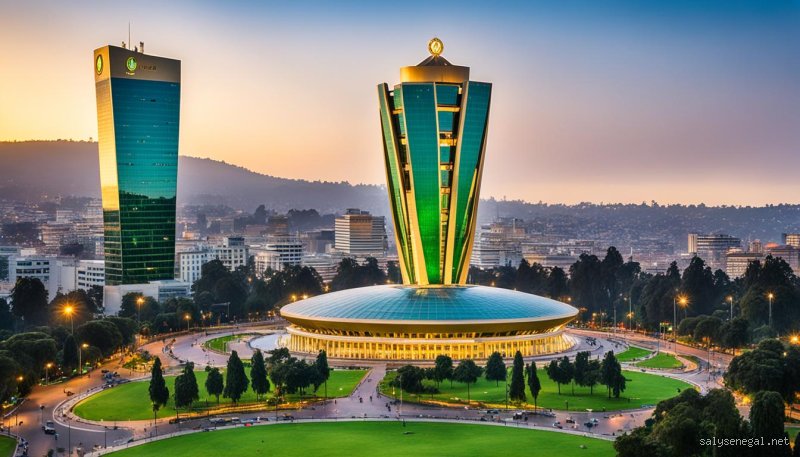 Quelle est la ville la plus touristique d'Afrique ?