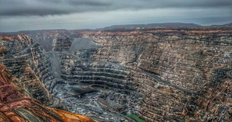 Quel pays détient vraiment le record des ressources naturelles en Afrique ?