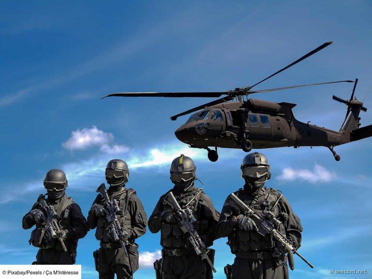 Quel est le pays qui n'a jamais connu la guerre ?
