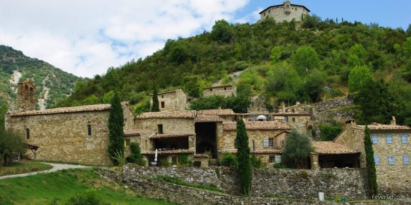 Quel est le village le moins habité de France ?