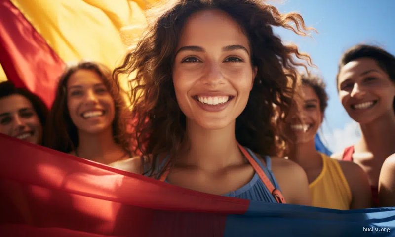 Quel pays a le plus de fierté ?