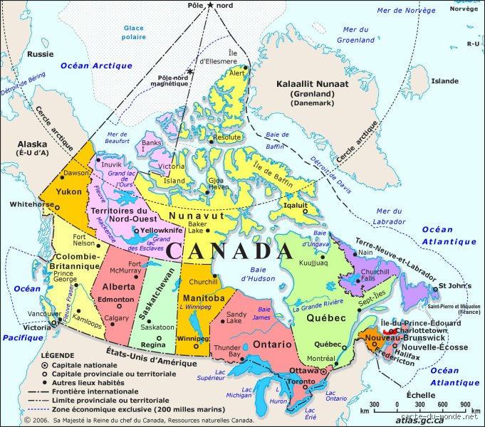 Quel pays est allié avec le Canada ? Une exploration au-delà de l'évidence nord-américaine