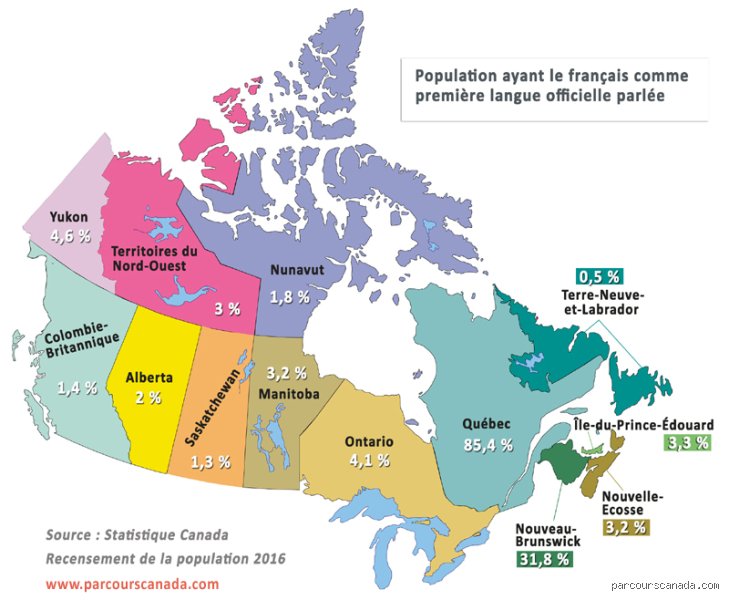 Quelle est la communauté la plus au nord du Canada ?
