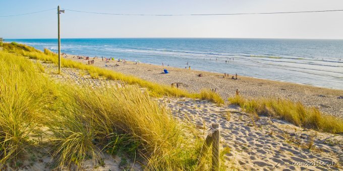 Quelle est la plage la plus grande d'Europe ? Le verdict (et pourquoi c'est compliqué)