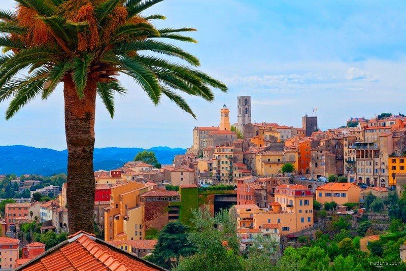 Quelle est la ville la plus ensoleillée de France ?