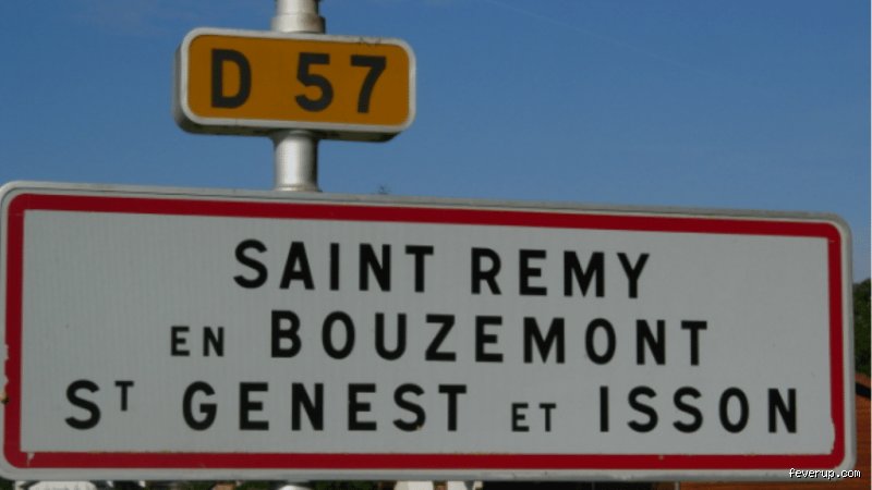 Quelle ville française possède le nom le plus long ? Entre records officiels et bizarreries administratives