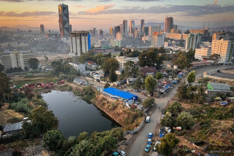 Quelles sont les 5 plus grandes villes d'Afrique ?