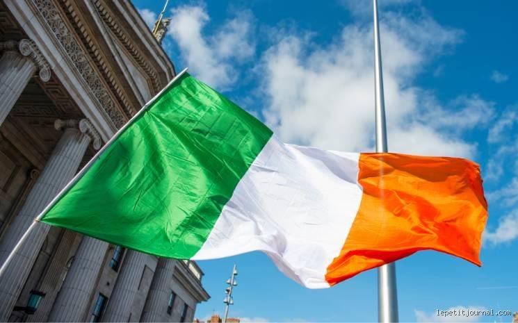 Les Couleurs de l'Irlande : Un Regard sur son Âme et ses Paysages