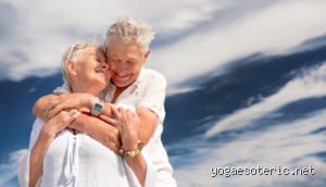 Où les personnes âgées sont-elles les plus heureuses ?