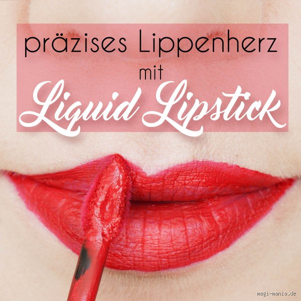 Was ist das Lippenherz eigentlich und warum ist es so wichtig für die perfekte Lippenkontur?