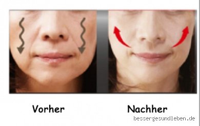 Was strafft die Wangen? Meine Erfahrungen und praktische Tipps