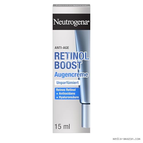 Welche Augencreme ist besser: Retinol oder Hyaluronsäure?