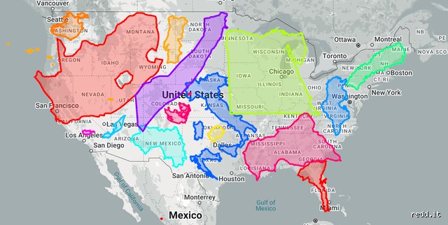 À quel pays les États-Unis doivent-ils le plus ? La vérité sur la dette américaine et ses véritables créanciers