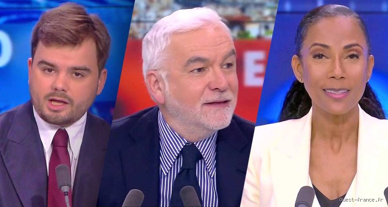 À qui appartient bfmtv et CNews ? Derrière la guerre du PAF, le choc des empires milliardaires