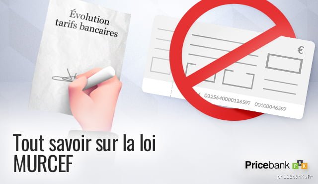 C'est quoi un chèque MURCEF ?