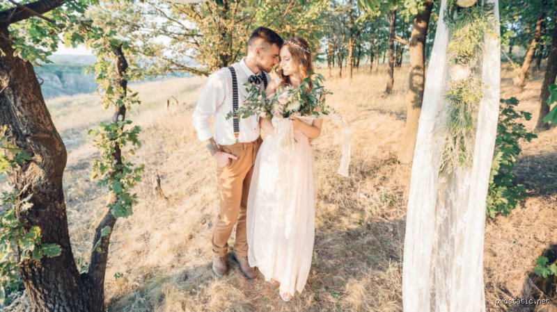 C'est quoi un mariage sponsorisé ?