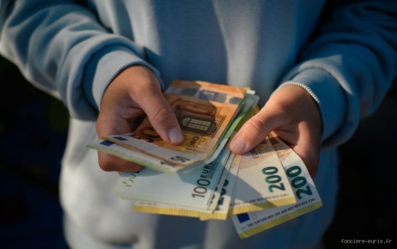 Combien d'argent liquide puis-je déposer en une seule fois sur mon compte bancaire sans attirer l'attention du fisc ?