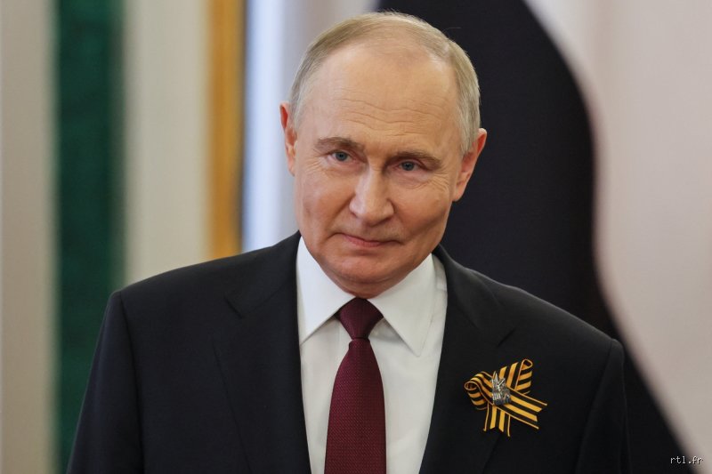 Combien de temps Poutine peut-il rester au pouvoir ? Anatomie d’un règne qui défie les horloges du Kremlin